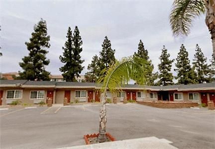 Americas Best Value Inn San Bernardino Extérieur photo