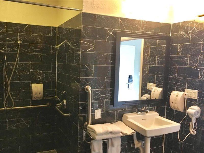 Americas Best Value Inn San Bernardino Extérieur photo