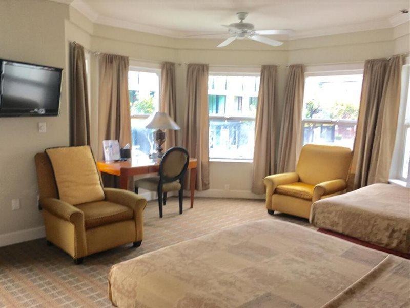 Americas Best Value Inn San Bernardino Extérieur photo