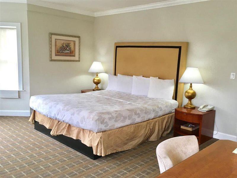 Americas Best Value Inn San Bernardino Extérieur photo