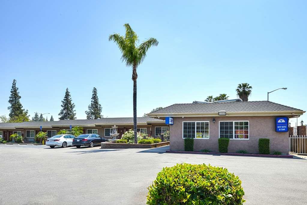 Americas Best Value Inn San Bernardino Extérieur photo