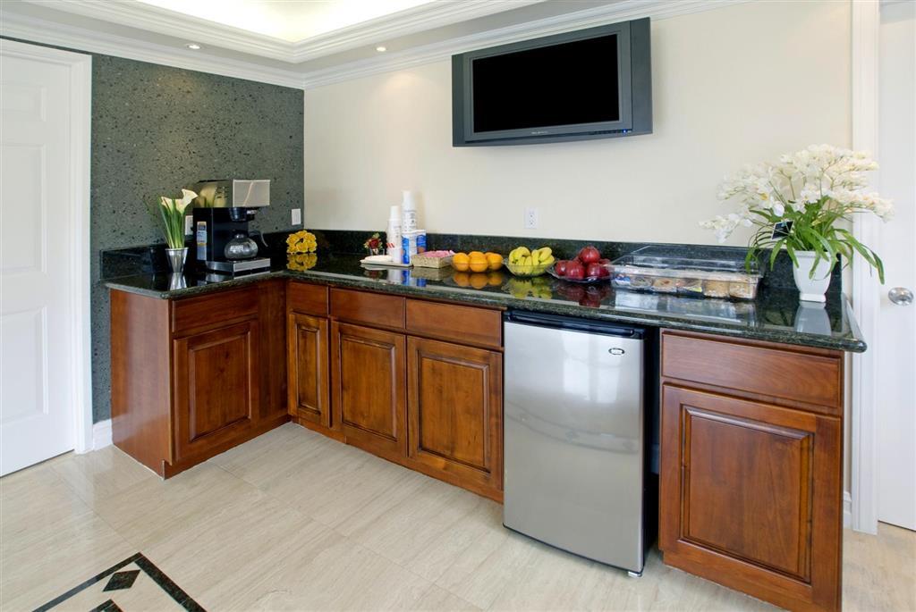 Americas Best Value Inn San Bernardino Chambre photo