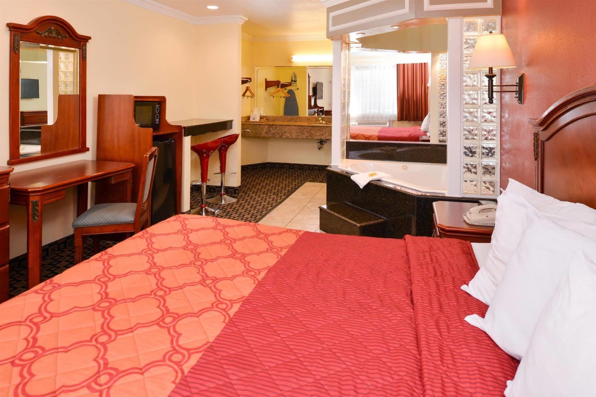 Americas Best Value Inn San Bernardino Extérieur photo