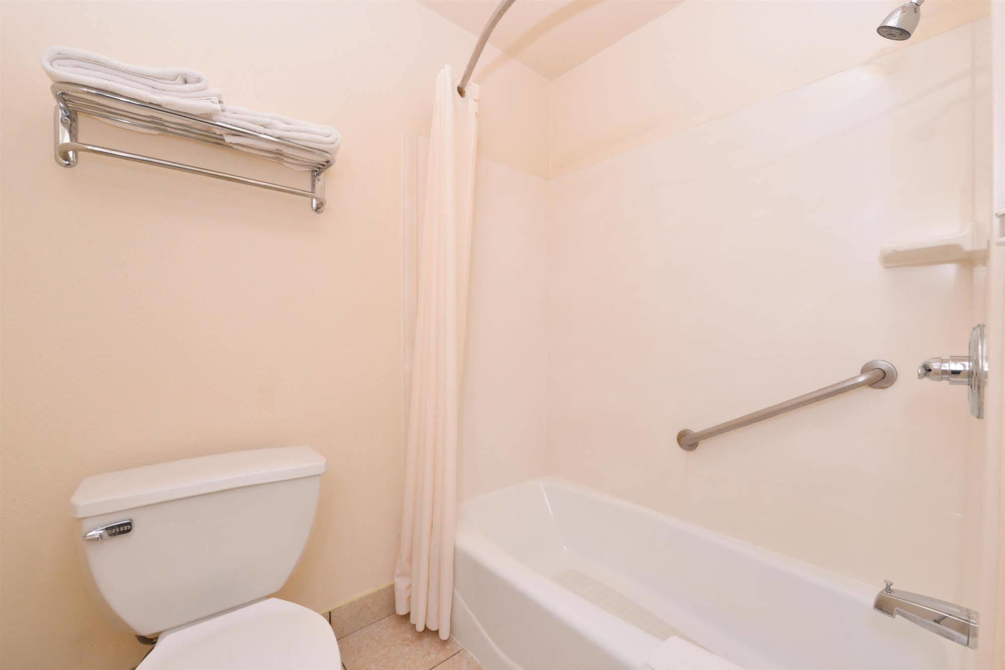 Americas Best Value Inn San Bernardino Extérieur photo