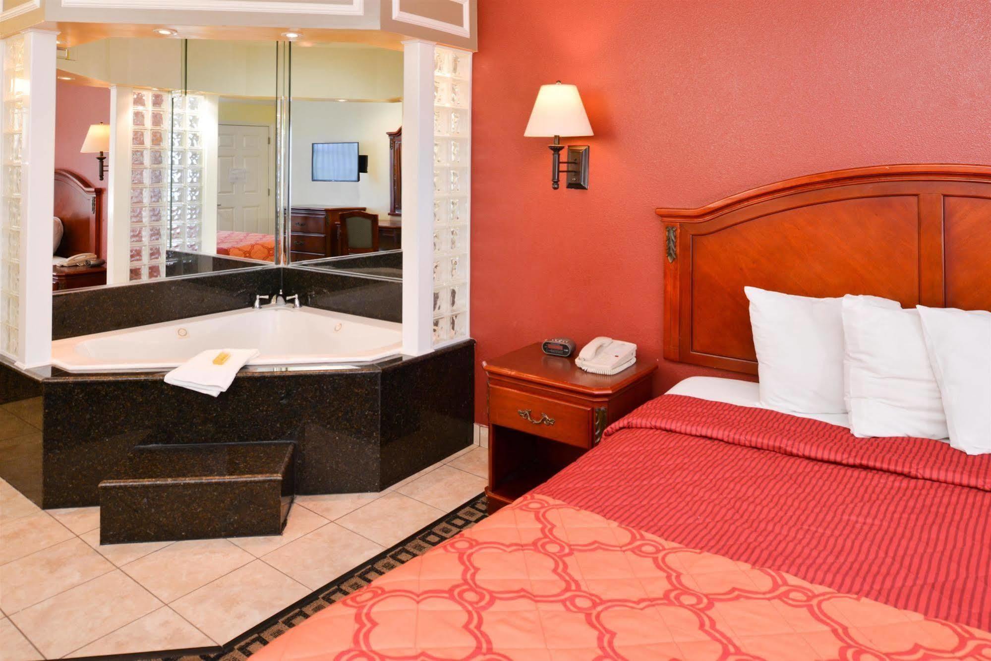 Americas Best Value Inn San Bernardino Extérieur photo